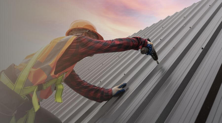 Expert top industrial roofings services in Lexington, AL